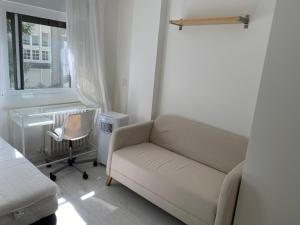Apartamentos Goya 75