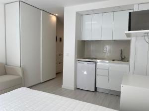 Apartamentos Goya 75