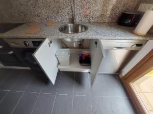 Aldea Bricia 20 Jardin