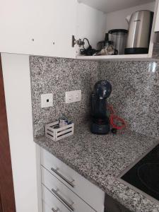 Aldea Bricia 20 Jardin