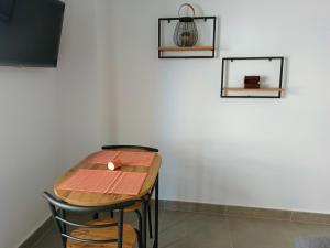 Rentaly Holidays Apartamento Artes de Arcos Almería