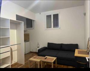 Appartements Studio meuble Tout equipe!! : photos des chambres