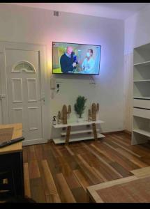 Appartements Studio meuble Tout equipe!! : photos des chambres