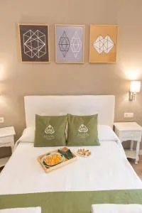 Eco Hotel Toledo - Las Nieves