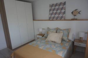 Moderno Apartamento en Benalmadena Costa