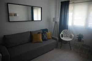 Moderno Apartamento en Benalmadena Costa