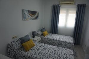 Moderno Apartamento en Benalmadena Costa