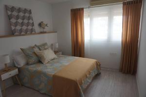Moderno Apartamento en Benalmadena Costa