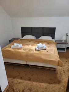 Hotel Leliwa