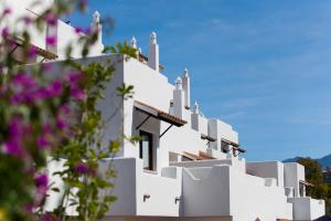 Luxury apartment in Golf Hills, Estepona.