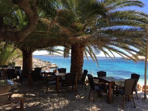 Double Room Hvar 8785a