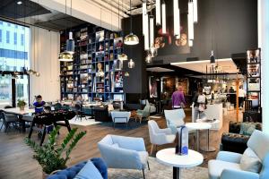 Hotels ibis budget Saint Nazaire Centre Gare : photos des chambres