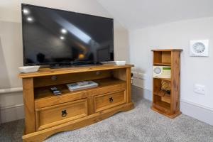 Harbour View- Cosy Maisonette, Close to Brixham Harbour