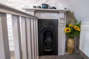 Harbour View- Cosy Maisonette, Close to Brixham Harbour