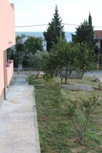 Apartments with a parking space Maslenica, Novigrad - 6573