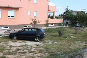 Apartments with a parking space Maslenica, Novigrad - 6573