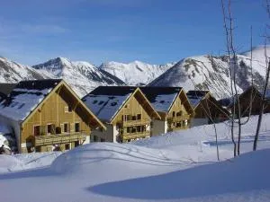 圣索林农场假期女士公寓酒店 - 圣索林达尔沃