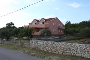 Apartment Maslenica 6573d 