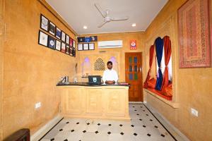 Gaji Hotel Jaisalmer