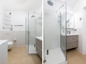 Sierpińskiego 1A - Studio with Balcony & Desk - Remote Work by Noclegi Renters