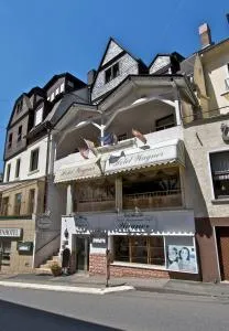 瓦格纳莱茵酒店 - 兰施泰因