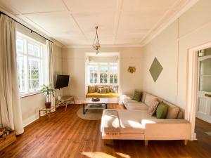 The Secret Garden Hideaway in Knysna!