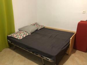 Appartements La Corse tranquille 300m de la plage et piscine : photos des chambres