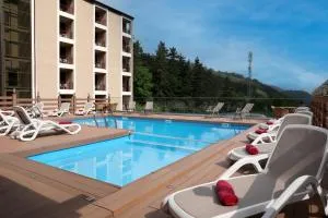 Best Western Plus Paradise Hotel Dilijan - Dilisan