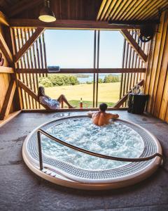 Aparthotel & Wellness Knížecí cesta