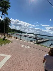 Cute house - Pojezierce