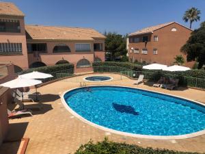 Appartements La Corse tranquille 300m de la plage et piscine : photos des chambres