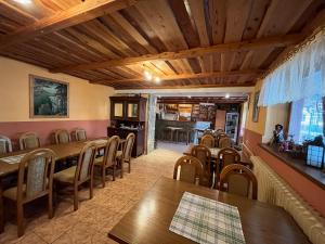 Penzion Siesta Grand