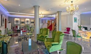 Brook Lodge Boutique Hotel - 4-star hotels in Killarney