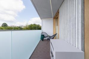 Solaris Park Apartment Tauron Arena by Renters Prestige