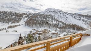 Chalets Chalet Orso - Val d'Isere - 13 pers - 520m2 : photos des chambres
