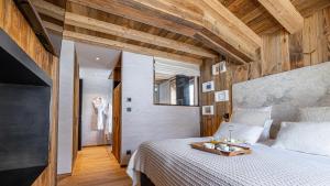 Chalets Chalet Orso - Val d'Isere - 13 pers - 520m2 : photos des chambres