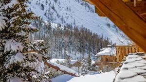 Chalets Chalet Orso - Val d'Isere - 13 pers - 520m2 : photos des chambres