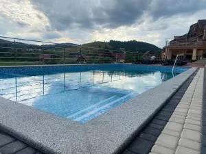 Greku Hotel - 帕利亚尼西亚