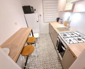 Apartament Miodowa Warszawa