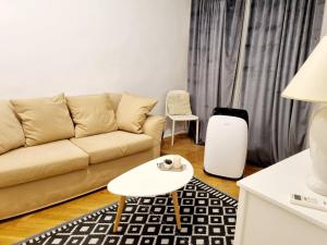 Apartament Miodowa Warszawa