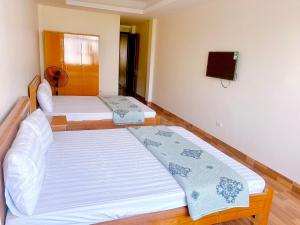 Chiến Thắng victory hotel