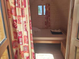 Campings Camping Les Gatinelles : photos des chambres