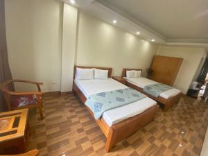 Chiến Thắng victory hotel