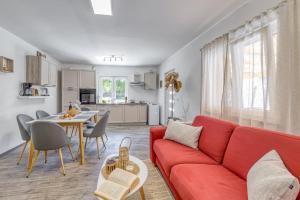 Holiday House Krase with Private Pool