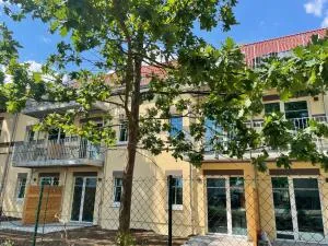 Gästehaus Hoppegarten - Petershagen