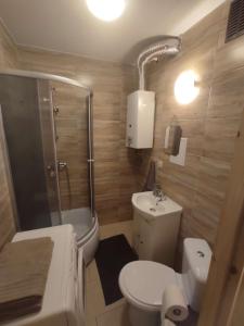 Apartament Słoneczny