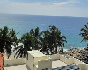 VARMA SEA VIEW VILLAS