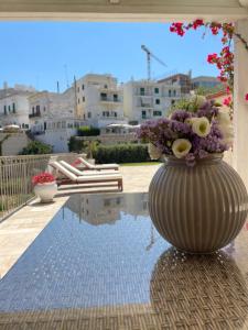 Lamanna SUMMER HOUSE