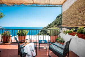 Appartamento con Terrazza