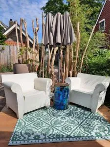 Arthouse Lola - Broek op Langedijk